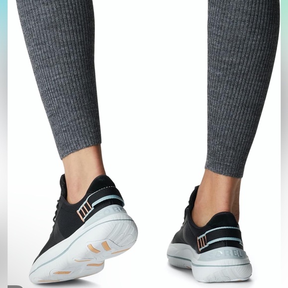 Sorel Explorer Blitz Leisure Lace Women’s Sz 9 EUC - Picture 5 of 16